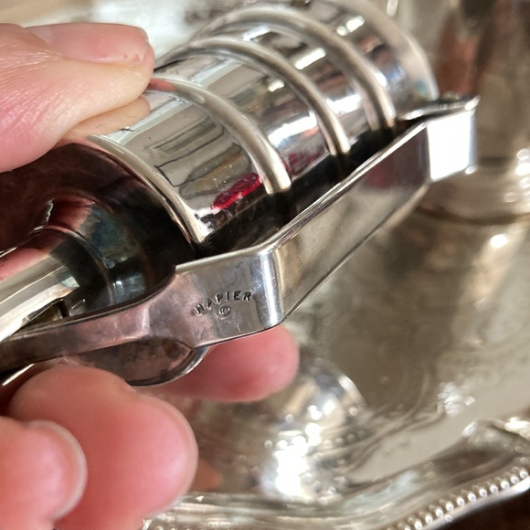 Mechanical Bar Measure By Napier - Picture 4 of 7